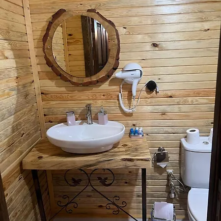 Vrasna Camping Dikili