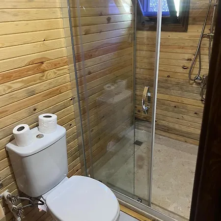 Camping Vrasna Dikili