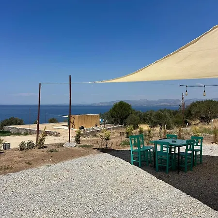 Vrasna * Dikili