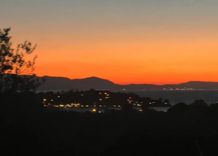 Vrasna Κάμπινγκ