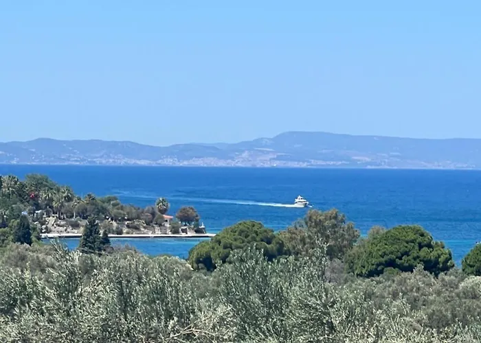 Vrasna Κάμπινγκ