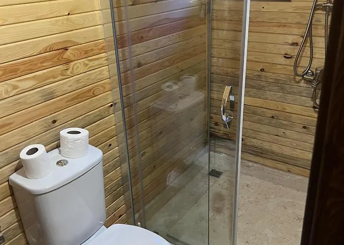 Campeggio Vrasna Dikili