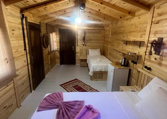 Κάμπινγκ Vrasna