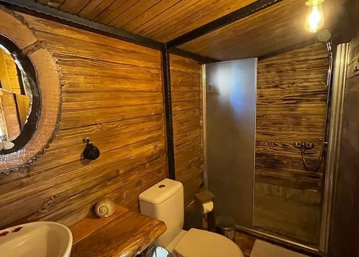 Vrasna Κάμπινγκ