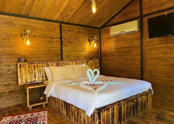 Campeggio Vrasna Dikili