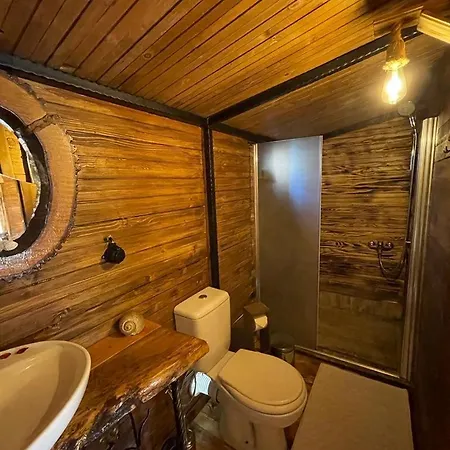 Vrasna Campingplatz *